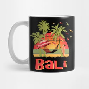 Bali Mug